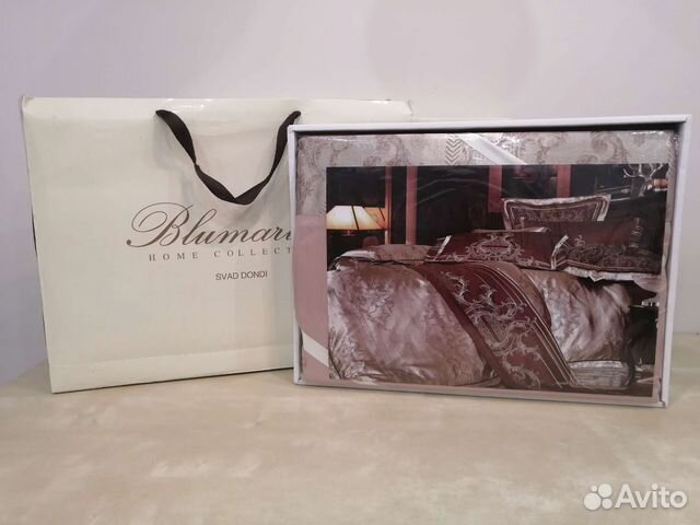 Постельное белье Svad Dondi. Италия