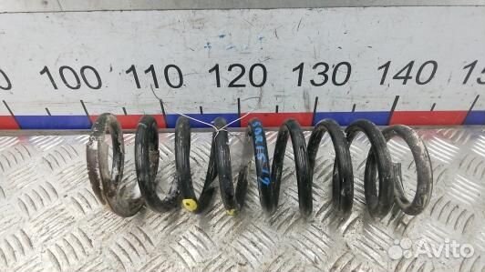 Пружина задняя hyundai IX35 1 (5BR15LY02)