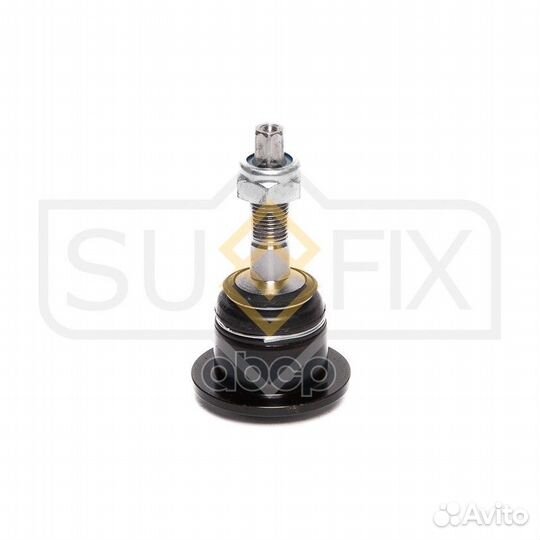 Опора шаровая зад прав/лев SG1848 sufix