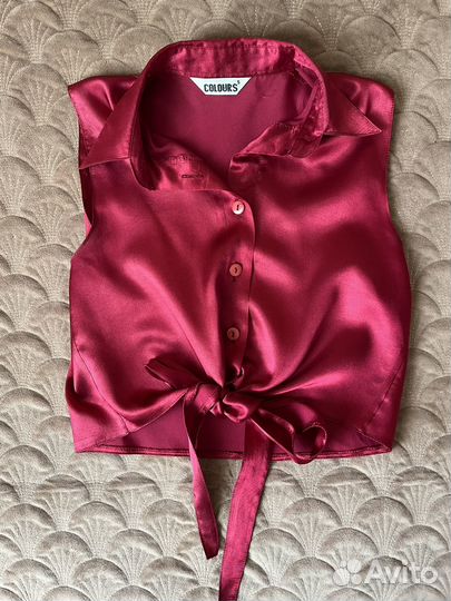 Блузка женская