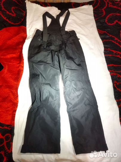 Брюки горнолыжные р-р 42
