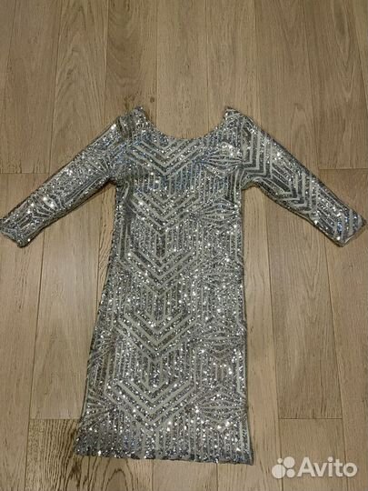 Вечернее платье женское