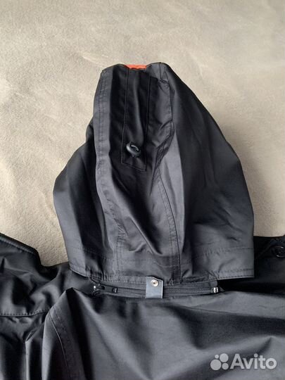 Спецодежда крстюм