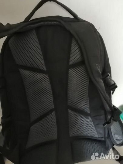 Рюкзак школьный herlitz+пенал