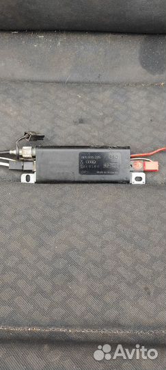 Усилитель антенны Ауди А4 Б5