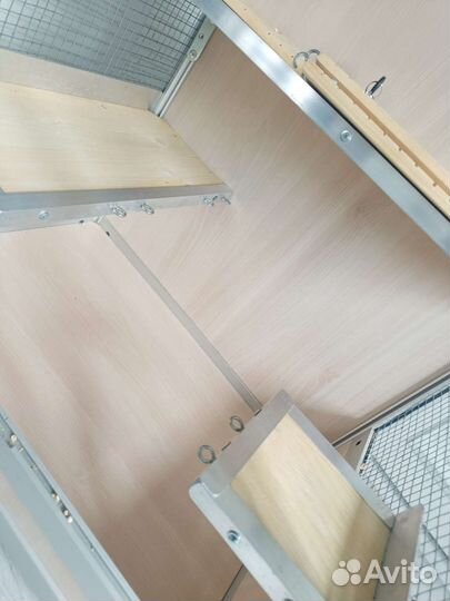 Клетка для грызунов