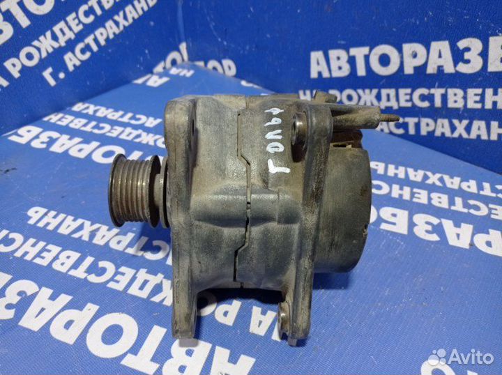 Генератор Volkswagen Golf хэтчбек AXP 2000