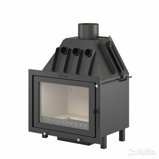 Каминная топка aston 600 до 210 м3