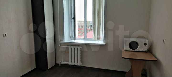 Комната 11 м² в 1-к., 7/9 эт.