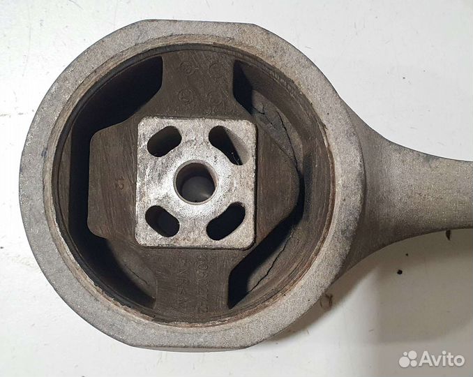 Опора двигателя задняя Skoda Fabia, Rapid