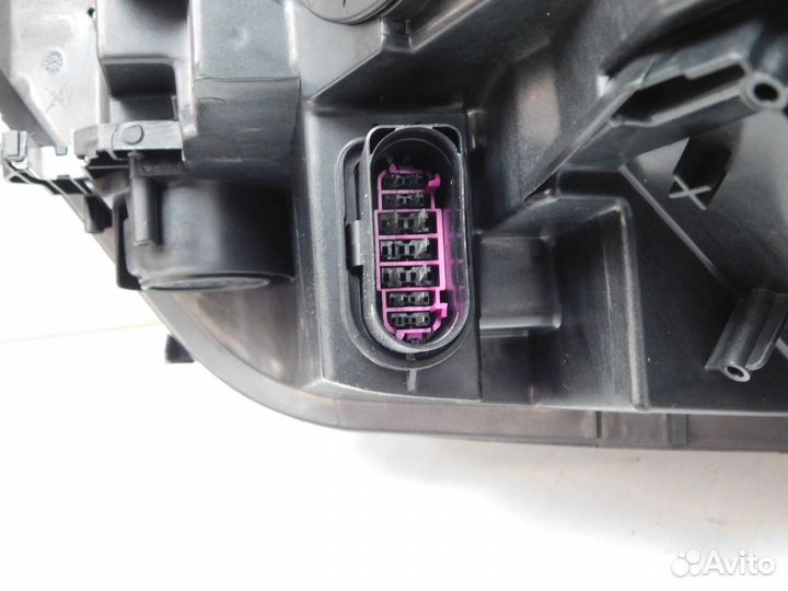 Фара правая Audi A6 C7,4G (97058)