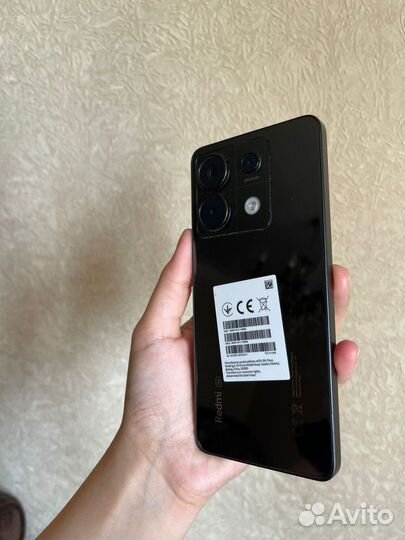 Xiaomi Redmi Note 13 Pro 5G, 12/512 ГБ