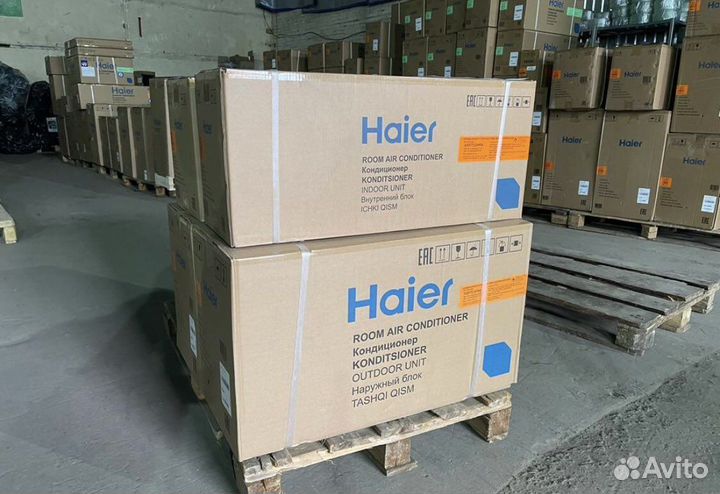 Кондиционеры gree