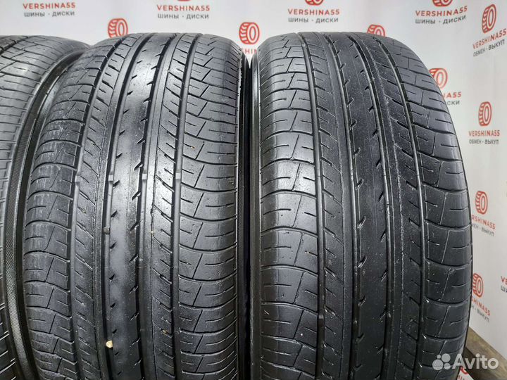 Yokohama BluEarth E70 215/55 R17