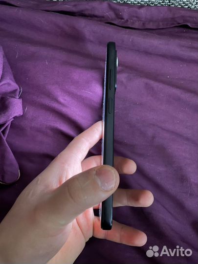 Xiaomi Redmi Note 12 Pro, 6/128 ГБ