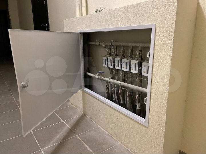 Квартира-студия, 17 м², 1/6 эт.