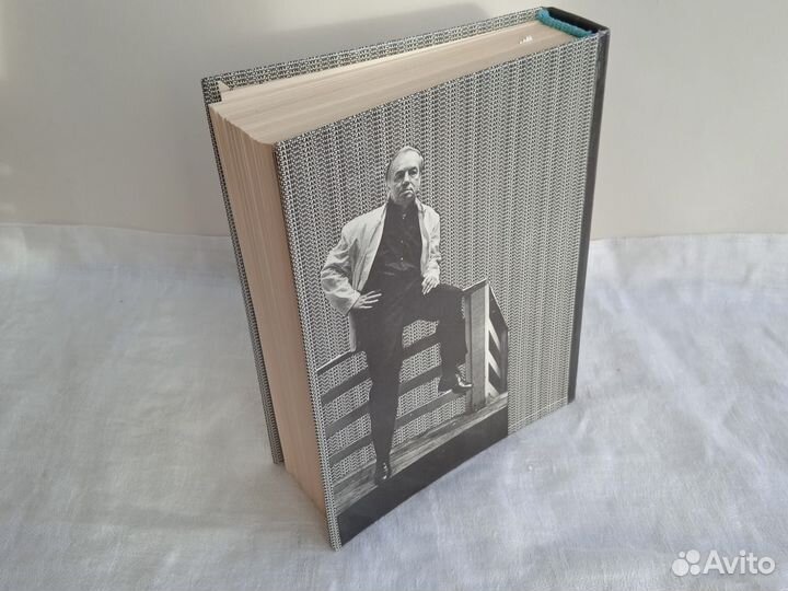 Андрей Вознесенский Аксиома самопоиска