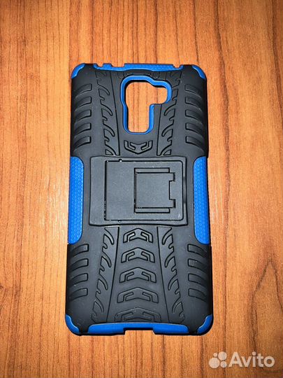 Чехол на honor 7