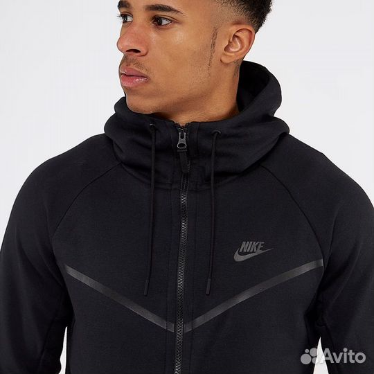 Nike Sportswear Tech Fleece костюм