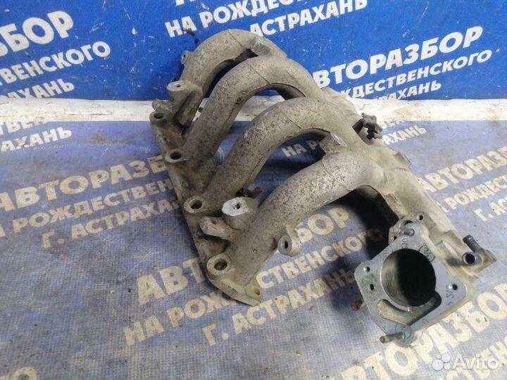 Коллектор впускной Kia Spectra седан S6D 2007