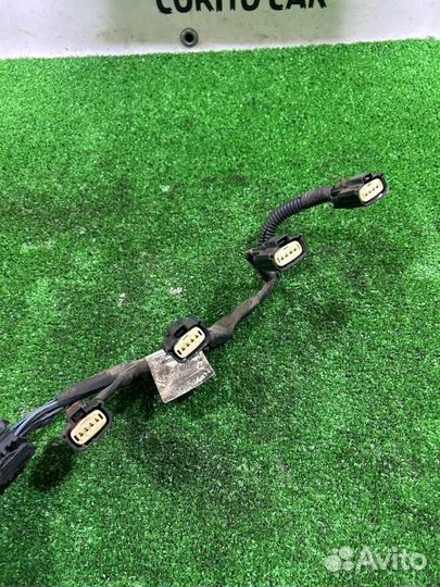 Проводка катушек зажигания Ravon R2 M300 B12D2