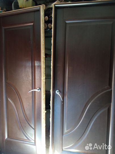 Дверь межкомнатная