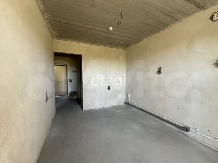 1-к. квартира, 36,4 м², 6/18 эт.