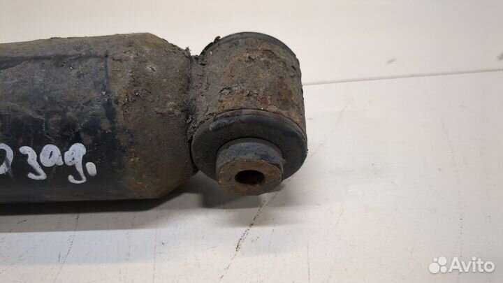 Амортизатор подвески левый задний Volvo XC90