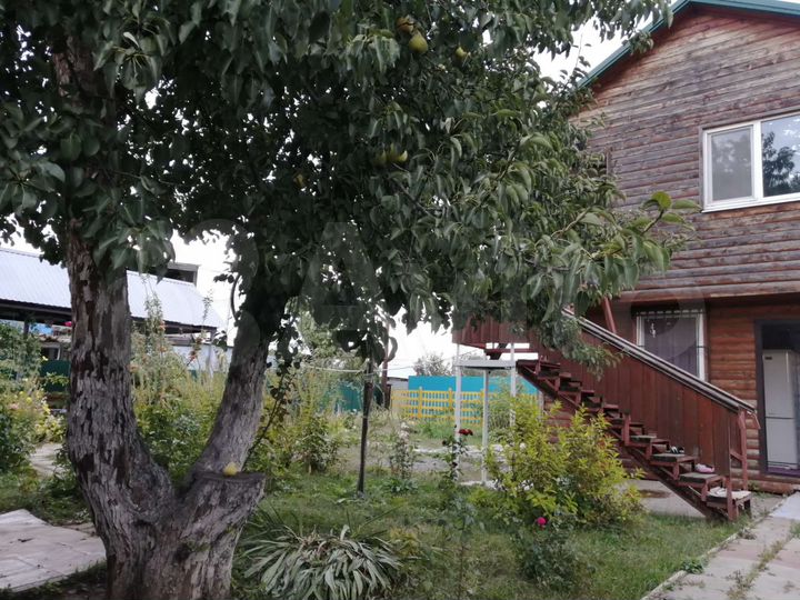 Дача 70 м² на участке 4 сот.