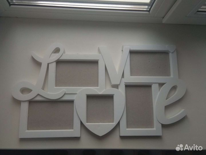 Рамки для фото