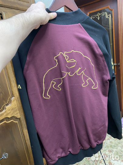 Форма сборной россии