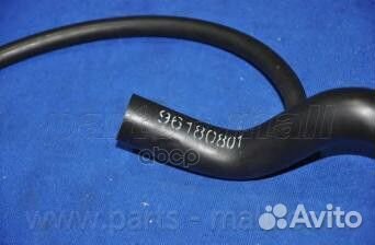 Патрубок вентиляция картера pxnmc019 Parts-Mall