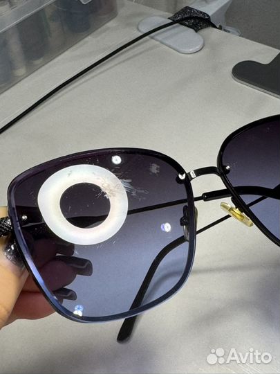 Солнцезащитные очки женские