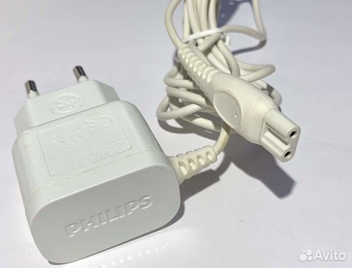 Блоки питания Philips на 4,3; 5; 8; 13; 15 вольт