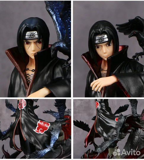 Аниме фигурки