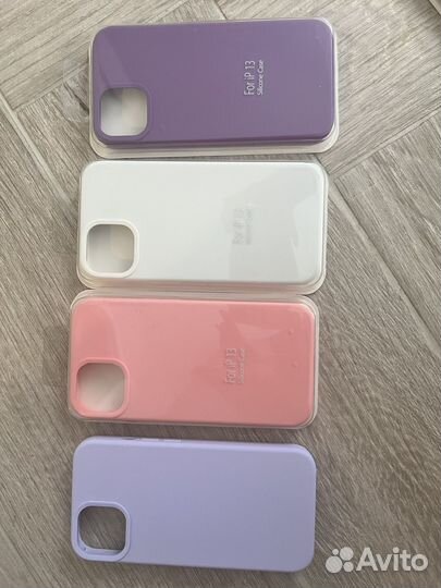Чехол для телефона iPhone 7/8/SE, 11, 12, 13