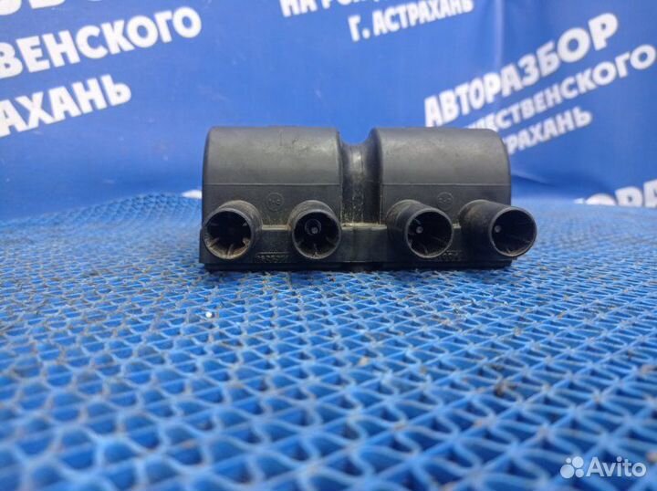 Катушка зажигания Daewoo Nexia седан A15SMS 2008