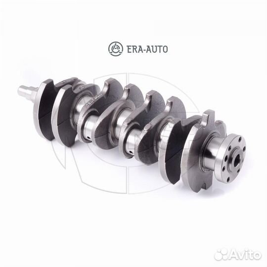 NSP NSP0196385403 Вал коленчатый chevrolet lacetti