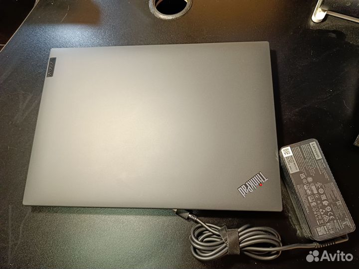 ThinkPad T14 2024 Core i5 32GB IR-Cam 4cycle