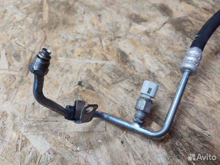Трубка гидроусилителя руля Renault Sandero