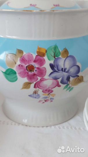 Супницы разные