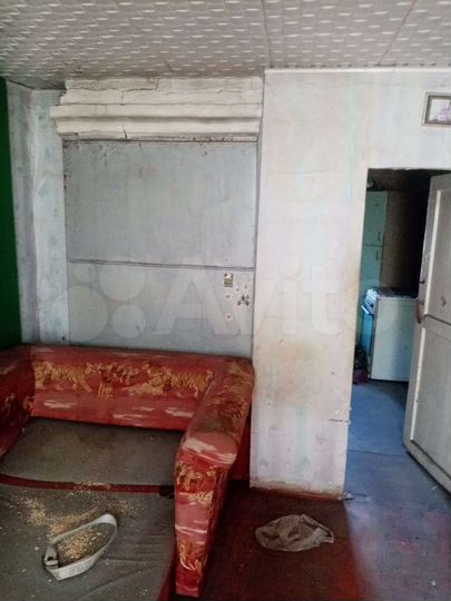 Дом 42 м² на участке 5 сот.