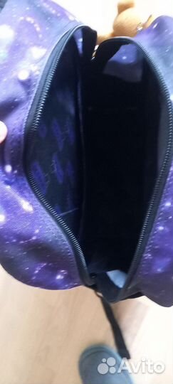 Рюкзак школьный Единорог