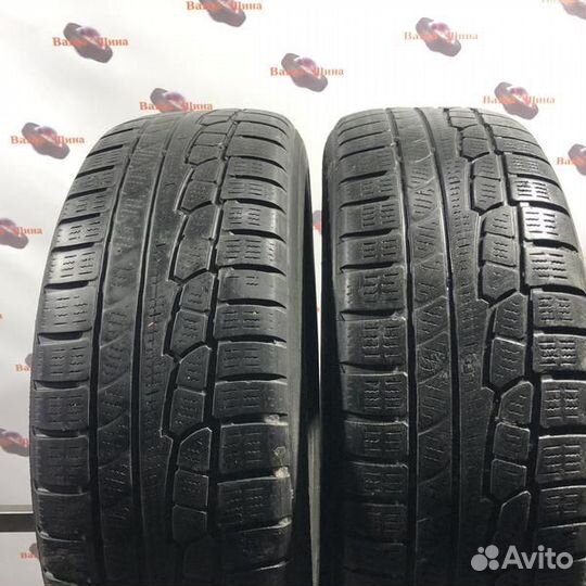 Nokian Tyres WR G2 235/65 R17