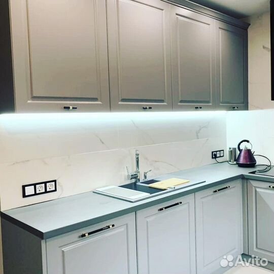 Кухонный гарнитур на заказ