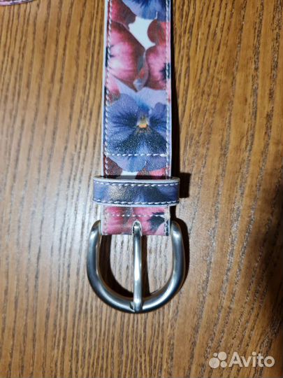 Ремень женский TJ Collection