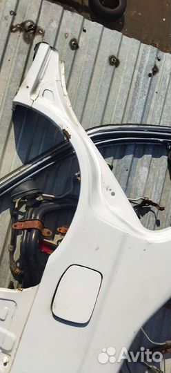 Крыло заднее левое Toyota Corona Premio