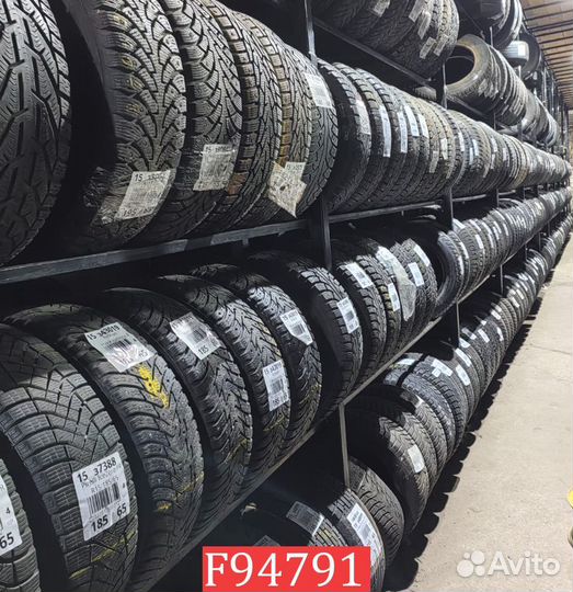 Michelin X-Ice North 3 235/65 R17 105N