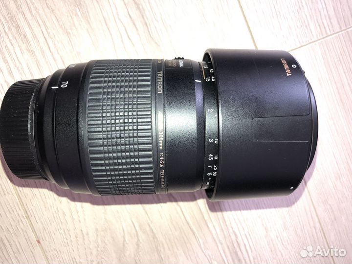 Nikon d7100 комплект