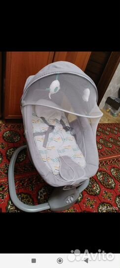 Электролюлька